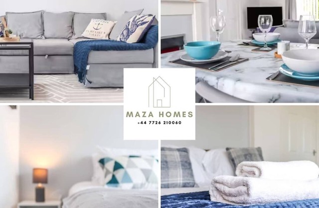 2BDR/3Beds/BigMonthlyDiscounts!