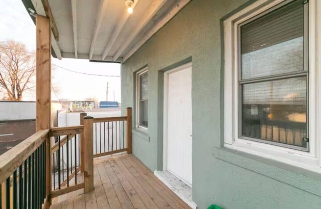 3bed/1 bath - Cozy Home in Walkerville W/Wi-Fi