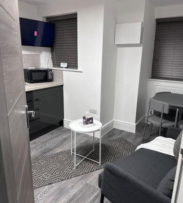 2Bed flat In Leicester !