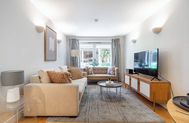 2Bedroom apartment close to London Bridge