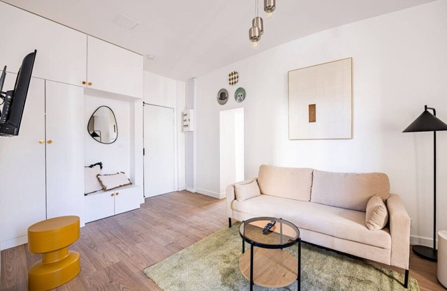 2Bedrooms#4pers#Panthéon#La Sorbonne