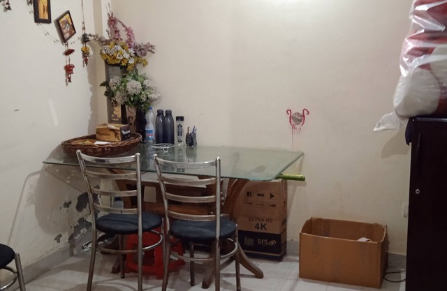 2bhk Appartment for 5 2 Bedroom 2 Bathroom hall & Kitchen individual Property