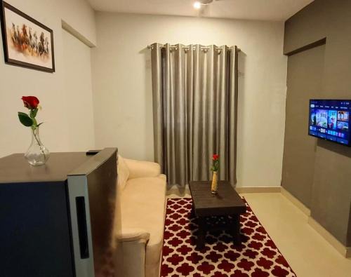 2bhk belapur