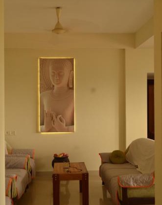 2BHK City View Calicut