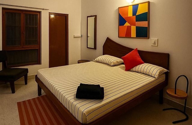 2BHK Cozy stay Indranagar