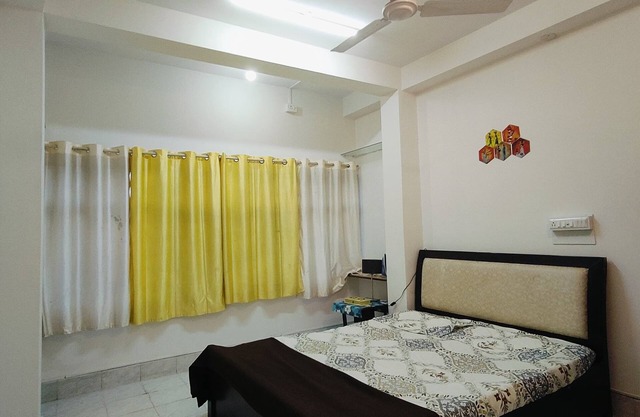 2BHK domlur