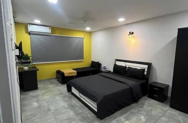 2bhk Fully Furnished Place KP