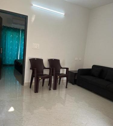 2bhk holiday Rental Beach Paradise