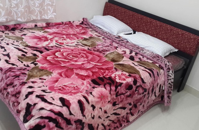 RESIDENCIA PLANA DE LUJO 2BHK LEELA