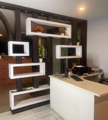 2bhk serviced apartment near Technopark and lulu mall