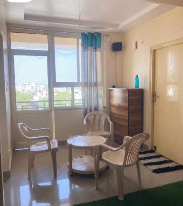 2BHK spacious stay