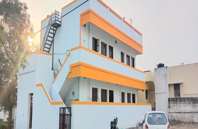 2bhk Suite