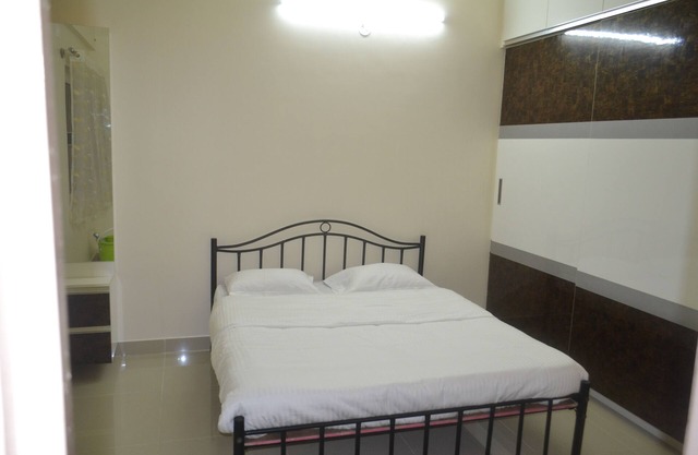 2BHK con actitud de anfitrión de "Atithi Devo Bhava"