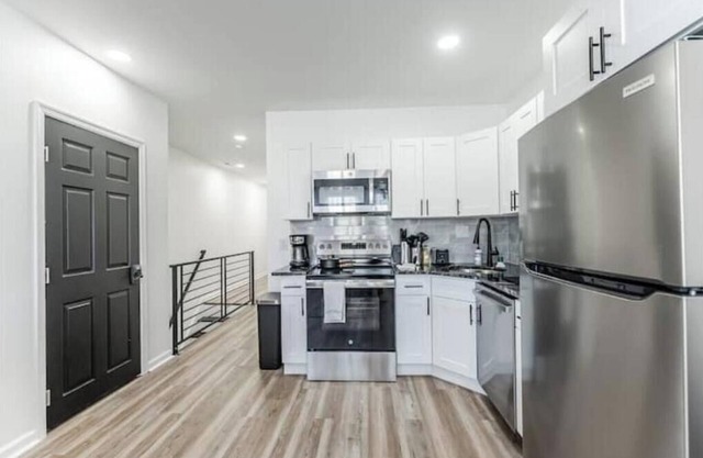 2BR/2BA Getaway – for Traveling Professionals