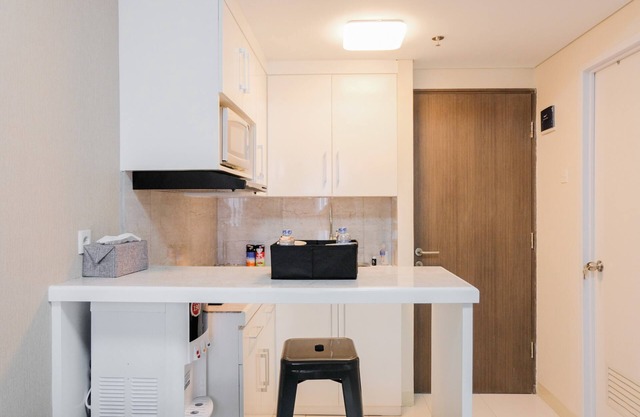 2BR Apartment at Emerald Bintaro near British International School