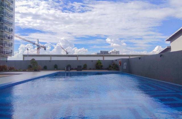 2BR Apartment at Park View Condominium near Universitas Indonesia