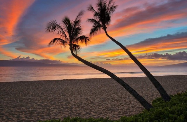 2BR at the Marriott Maui Ocean Club Lahaina & Napili Towers 8/31-9/7