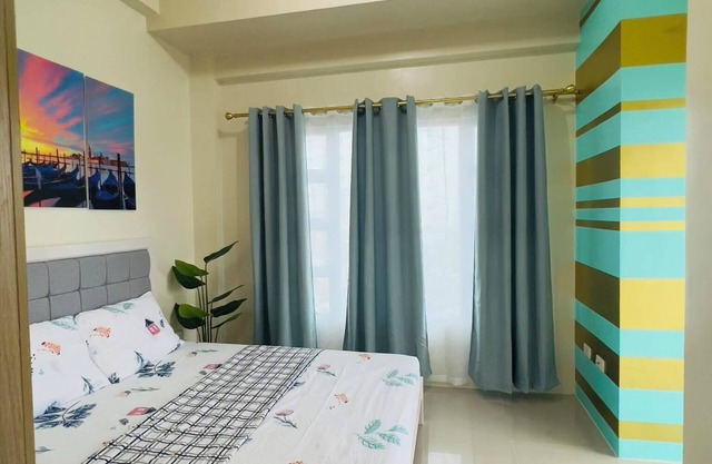 2br&bath with balcony