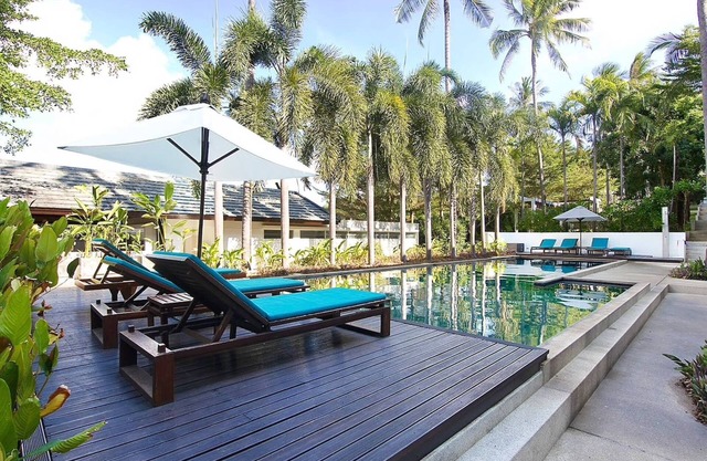 2br Condo 5min To Beach 2swimming Pools Sea View