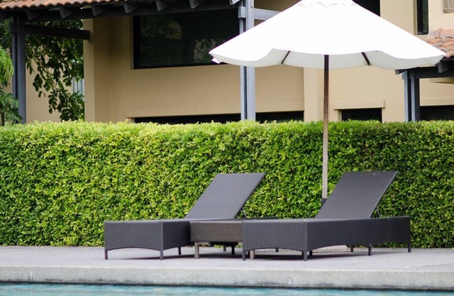 2BR Acogedora casa familiar cerca de Cha am - Playa bonita de Huahin Tranquila y relajante