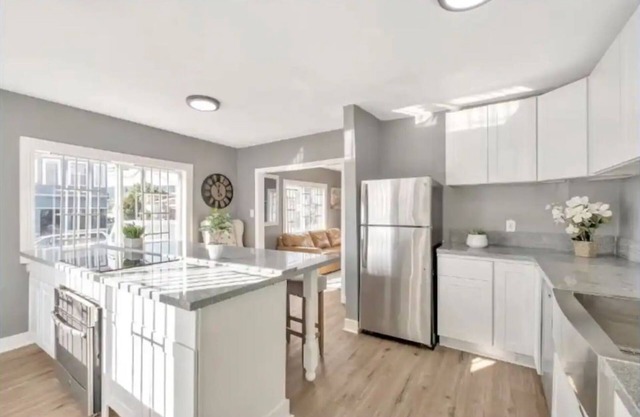 2BR Cozy Oakland Gem
