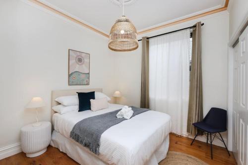 2BR Family Home - A Charming Yarraville Getaway