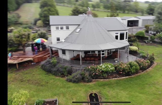 2BR Farmstay in Launceston