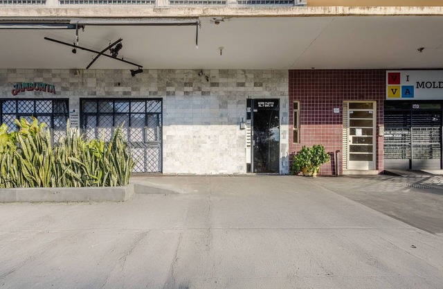 2BR Fully Equipped Apartment, Asa Norte Cgs0002