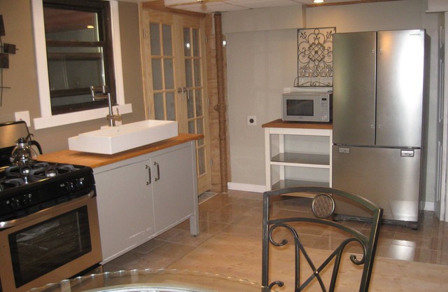 2br + Jardín/Patio Oasis Brooklyn, Nueva York