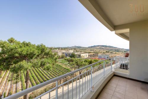 2BR Home in Mosta with Terrace & Views by 360 Estates
