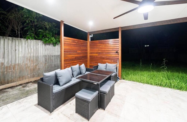 2BR Home with Outdoor Deck with Beach Nearby - L143 DOWN