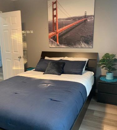 2BR House - Quiet Getaway