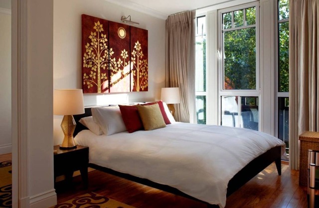 Apartamento 2BR London's City of Westminster