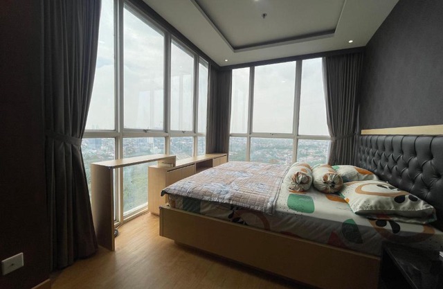 2BR Lovely Condo Amazing City View - Lexington - up to 5 ppl