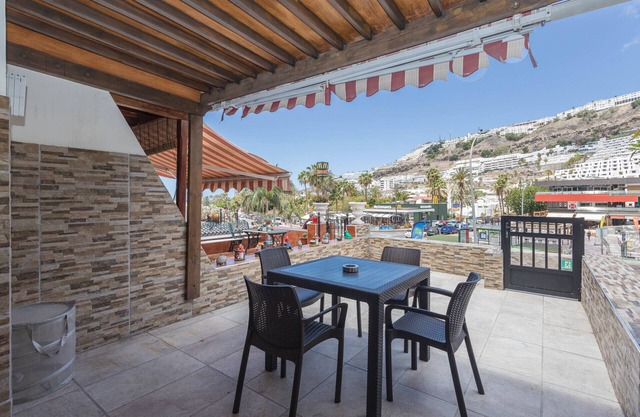 2BR Luxurious Duplex in Puerto Rico