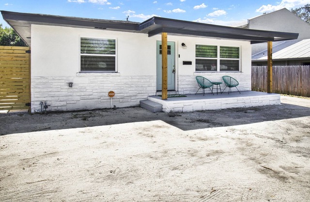 2BR Modern Home