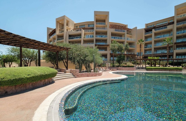 2BR Ocean View & Private Terrace at Vistamar