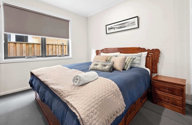2BR Oriental spirit golf Teahouse