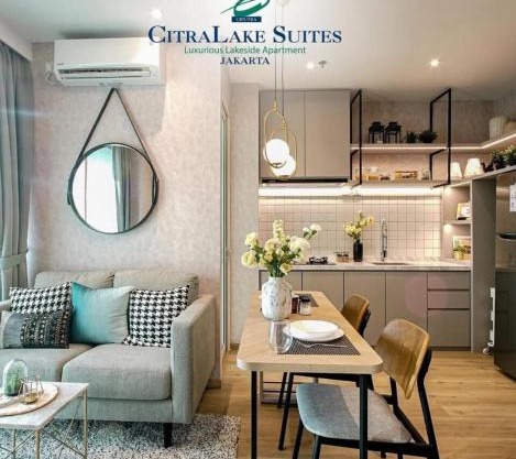2BR Peaceful & Cozy Family Condo