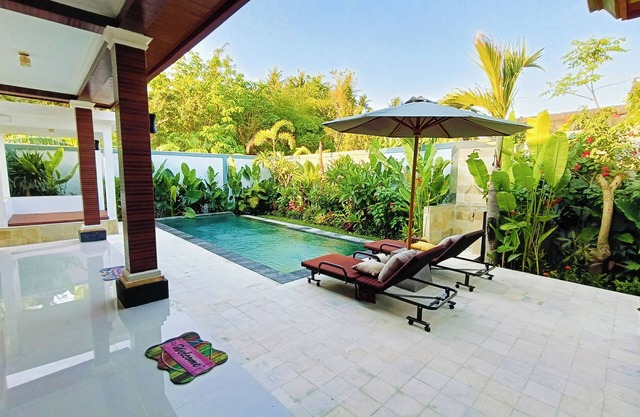 2BR Pool Villa-Twin Flower