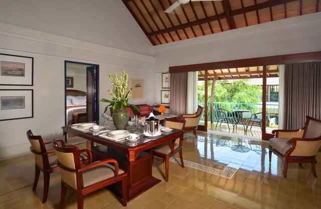 2BR Suite Room in Sanur