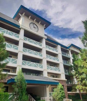2BR Tagaytay Affordable staycation