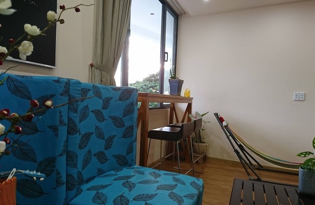 Apartamento 2br VACATION