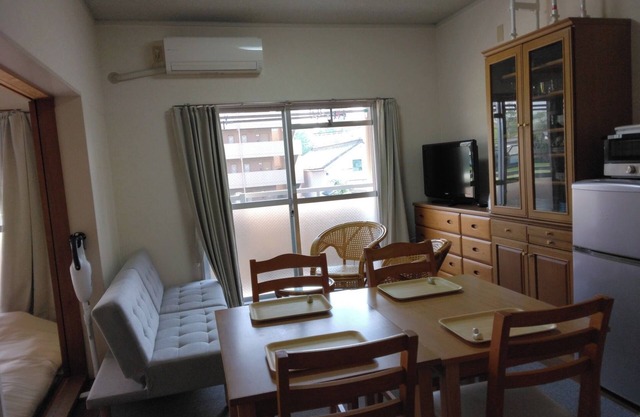 2DK room accommodating up to 5 people Free parki / Sanuki Kagawa