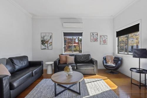 2easy Apartments on Chapel