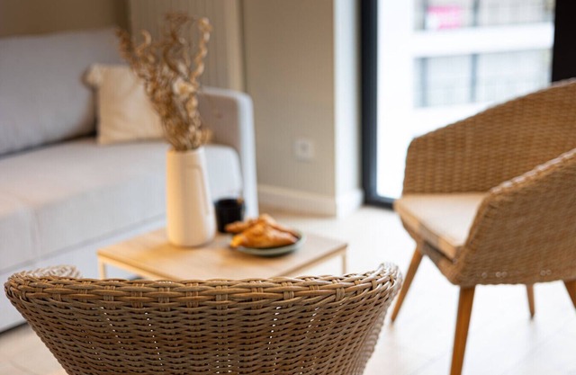 2Homerent Costa | Elegant Studio | Shelleter Rogowo | Close to the Sea