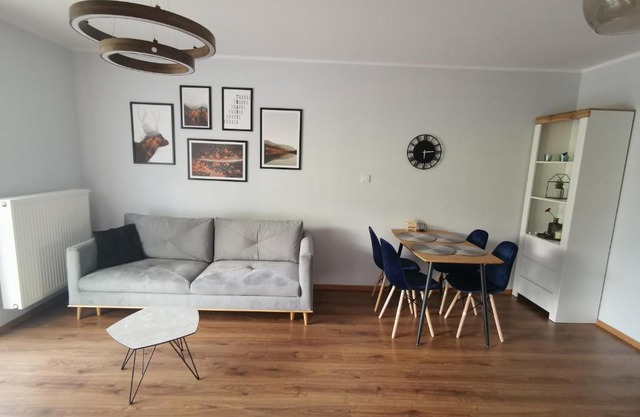 2K Best Apartment