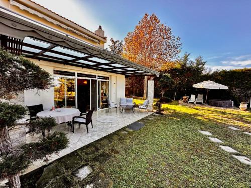 2K Eco Villa