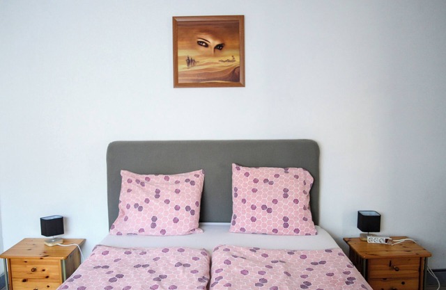 2N Appartement - bien situé
