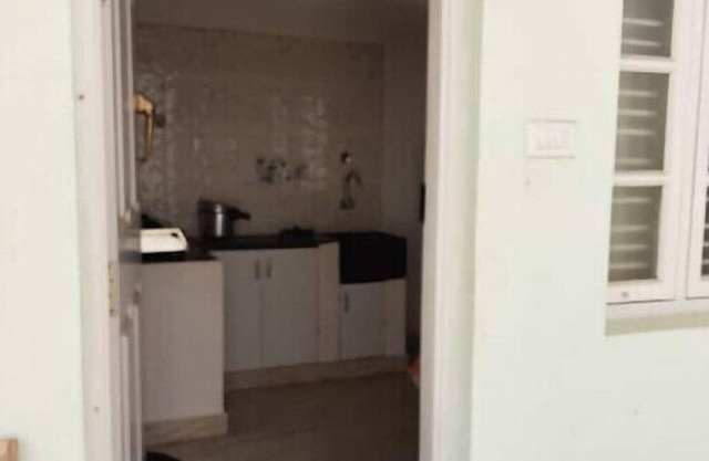 2nd floor walkup 1 Bedroom Studio unit.